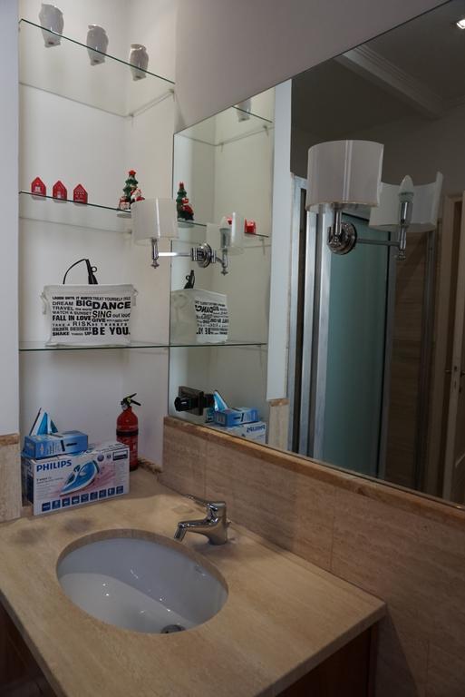 Hotel Alius Rome